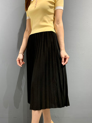 GK5222 - Skirt Pleated