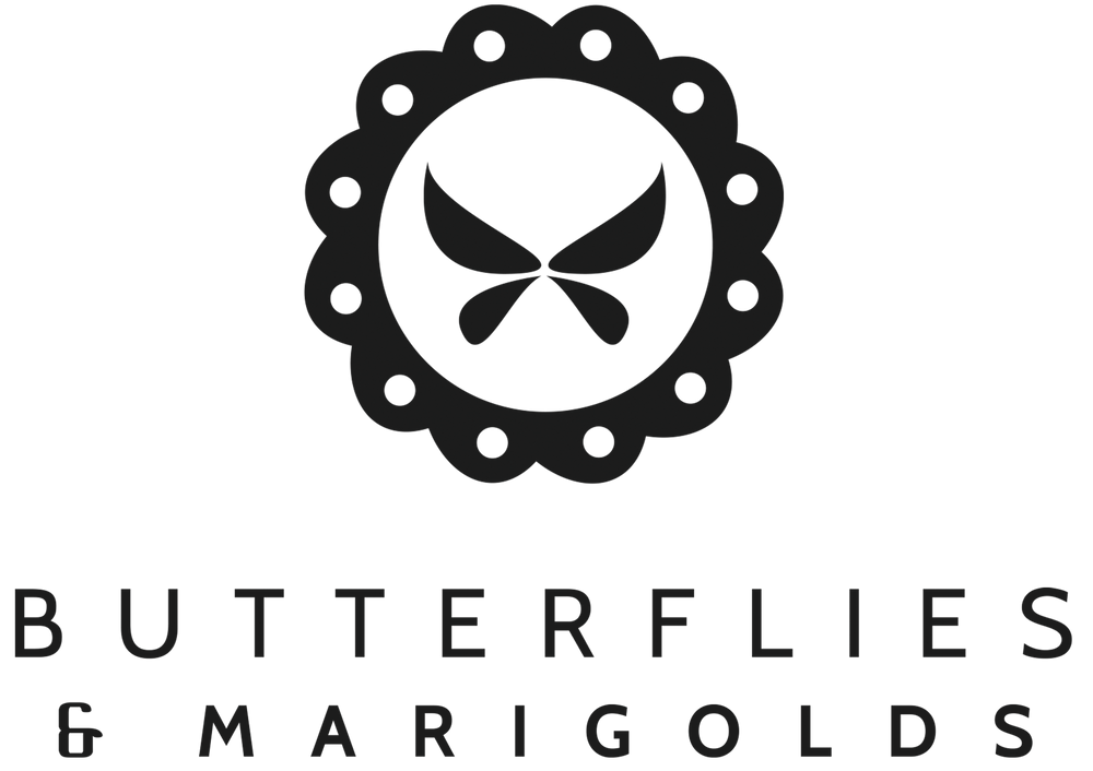 butterfliesandmarigolds