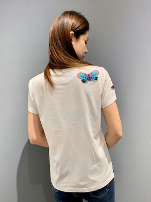 UH0543 - Butterfly Top
