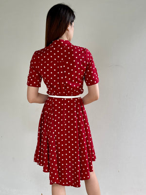 WP4847 - Ladybird Dress
