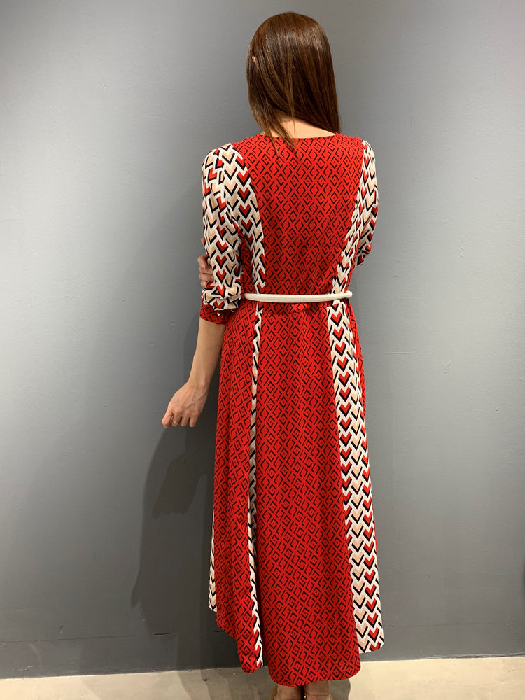 
            
                Load image into Gallery viewer, GB6748 - Dress Mexico
            
        
